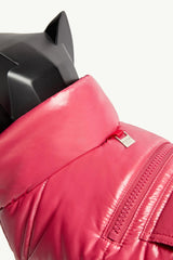 Bright Pink
