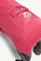 Bright Pink
