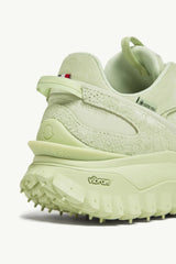 Pastel Green