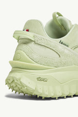 Pastel Green