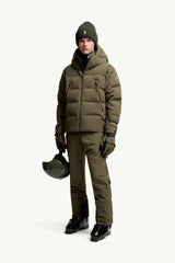 Olive Green