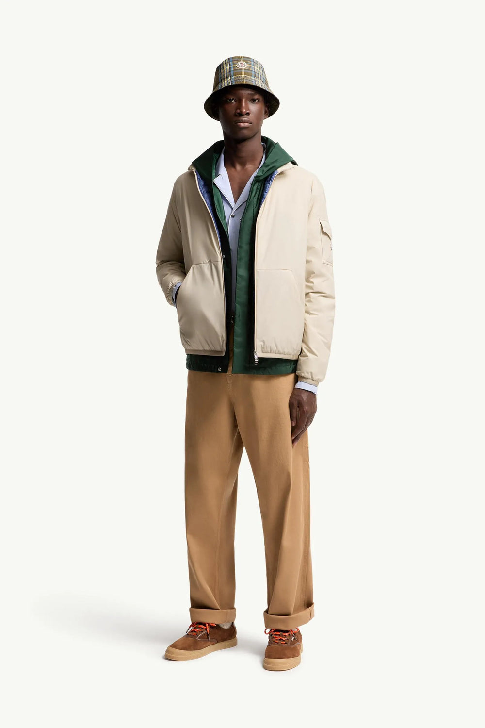 Light Beige