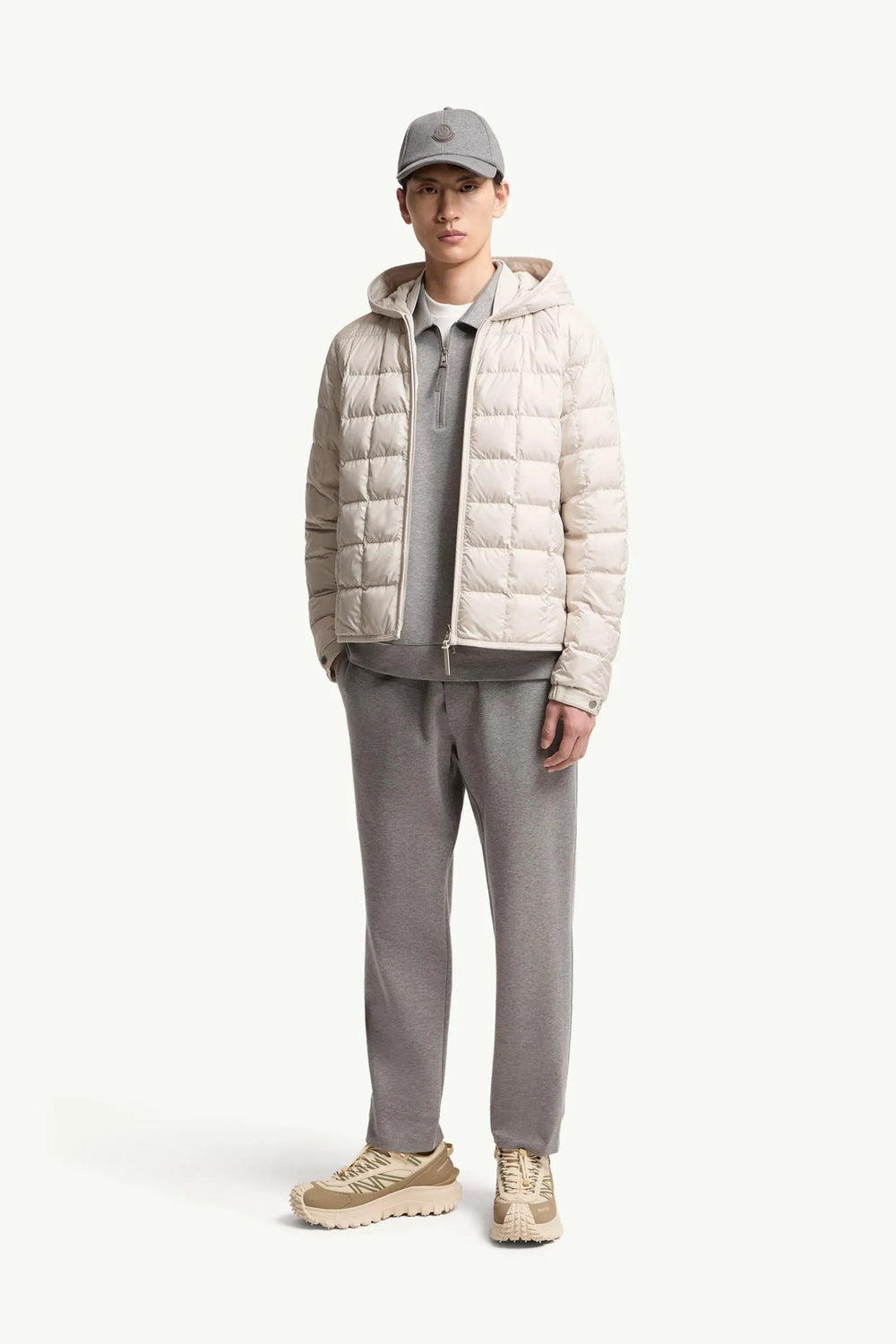 Light Beige