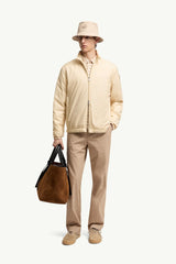 Ochre Yellow