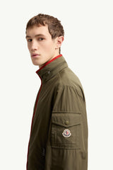 Olive Green