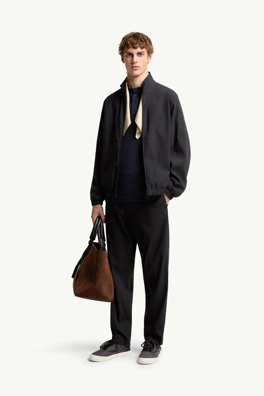 Navy Blue
