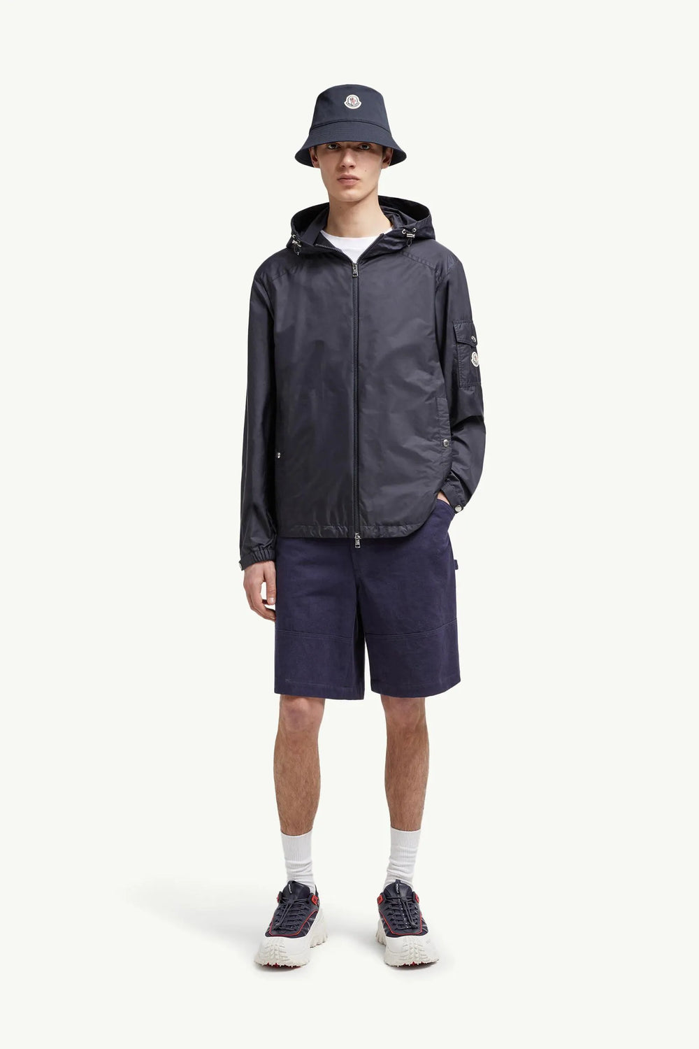 Navy Blue