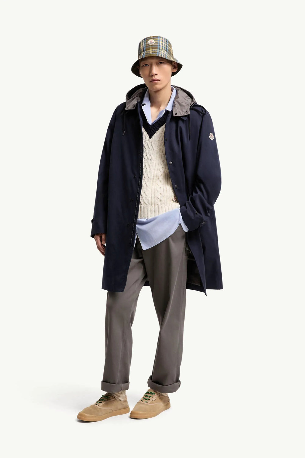 Navy Blue