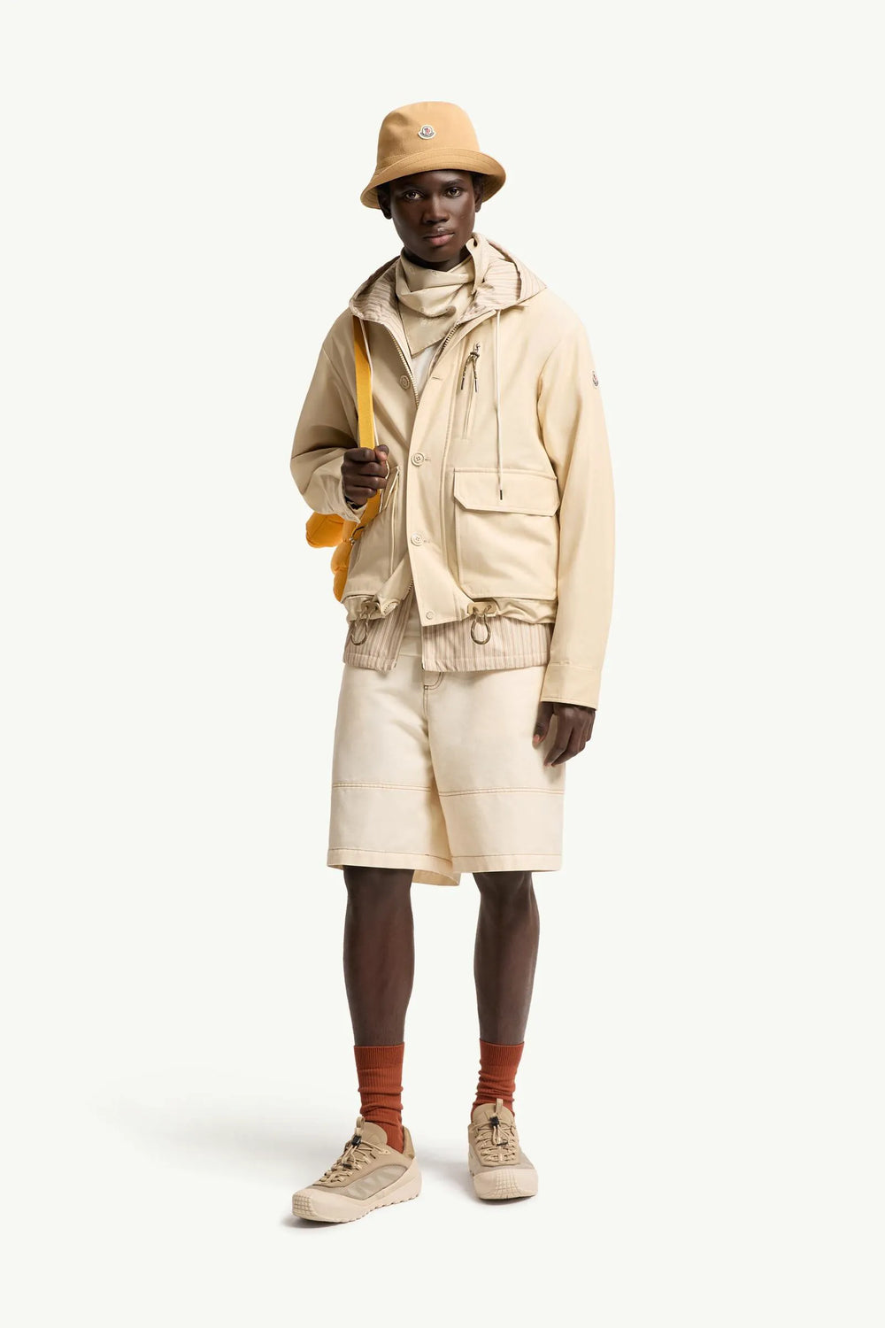 Light Beige