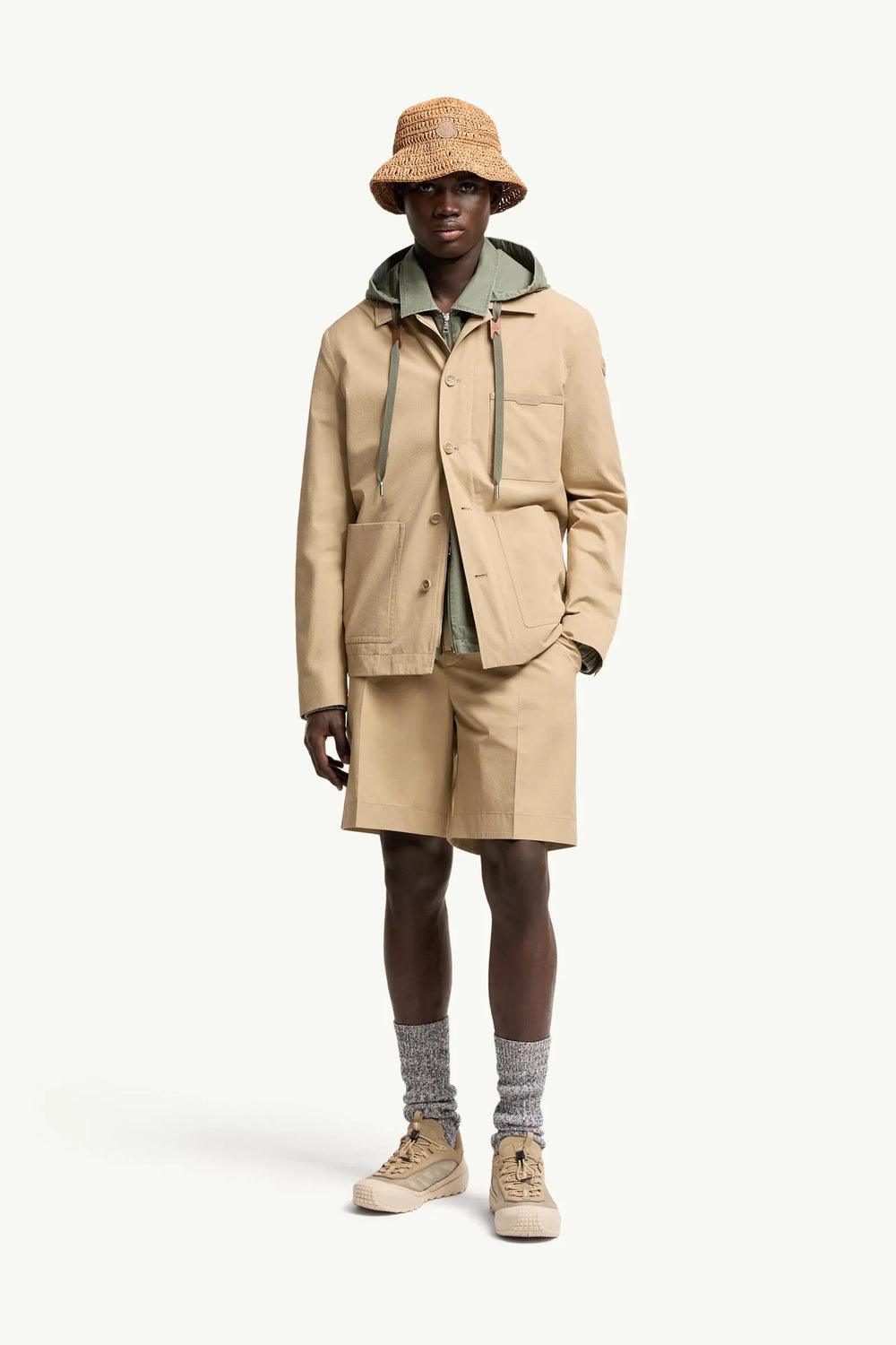 Light Beige