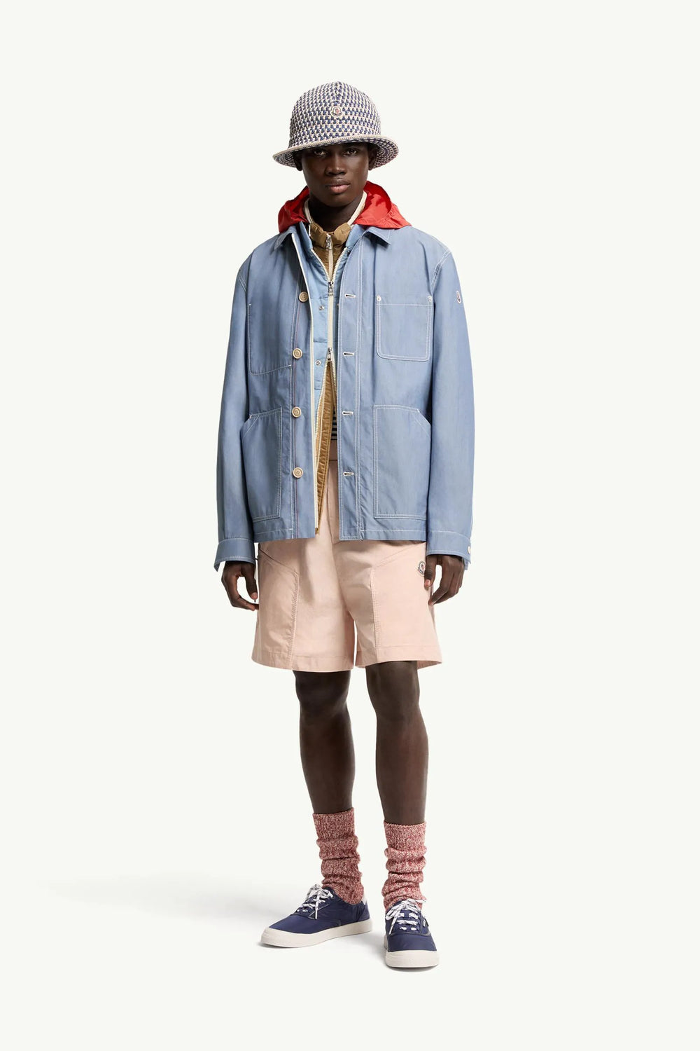 Powder Blue