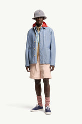 Powder Blue