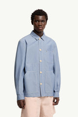 Powder Blue
