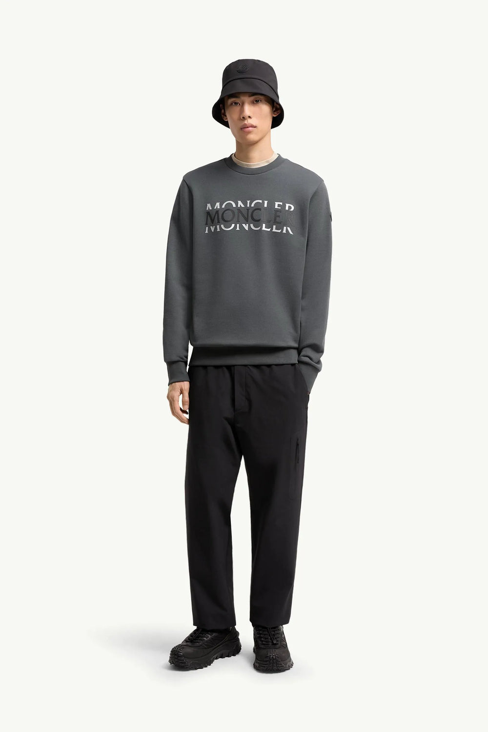 Dark Grey