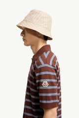 Blue & Brown