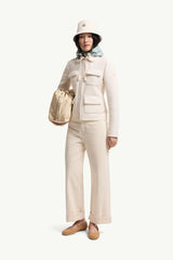 White Ivory