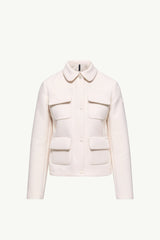 White Ivory