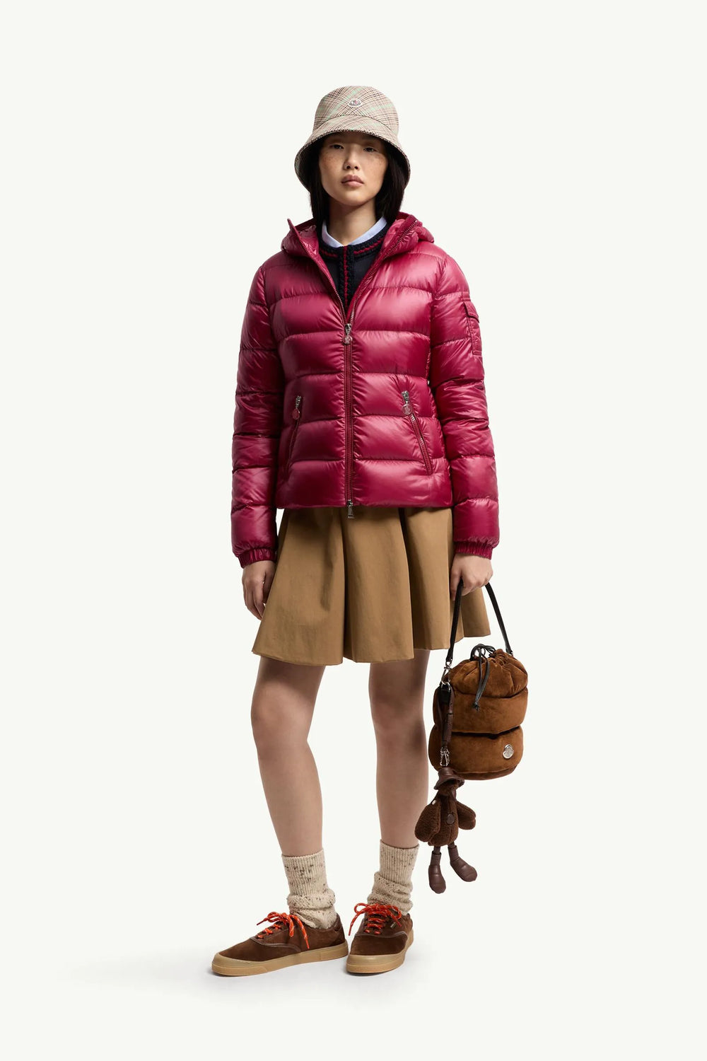 Cherry Pink