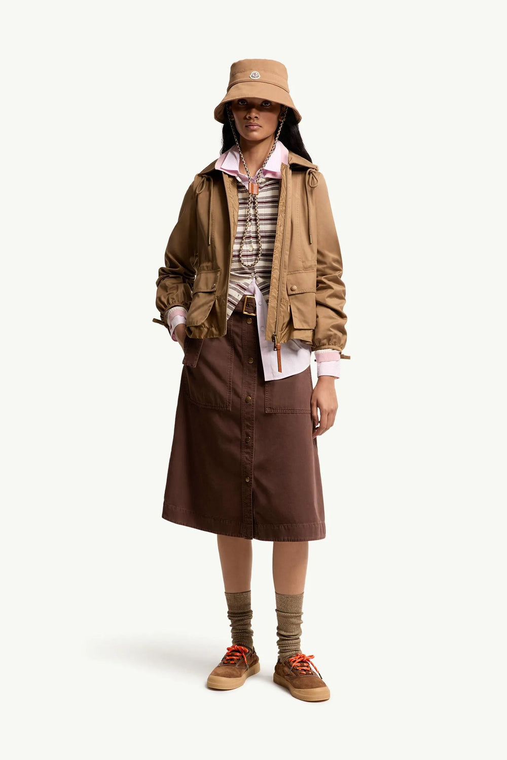 Camel Beige