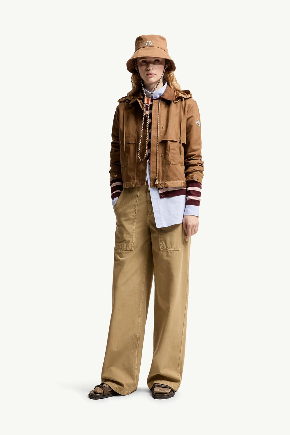 Light Brown