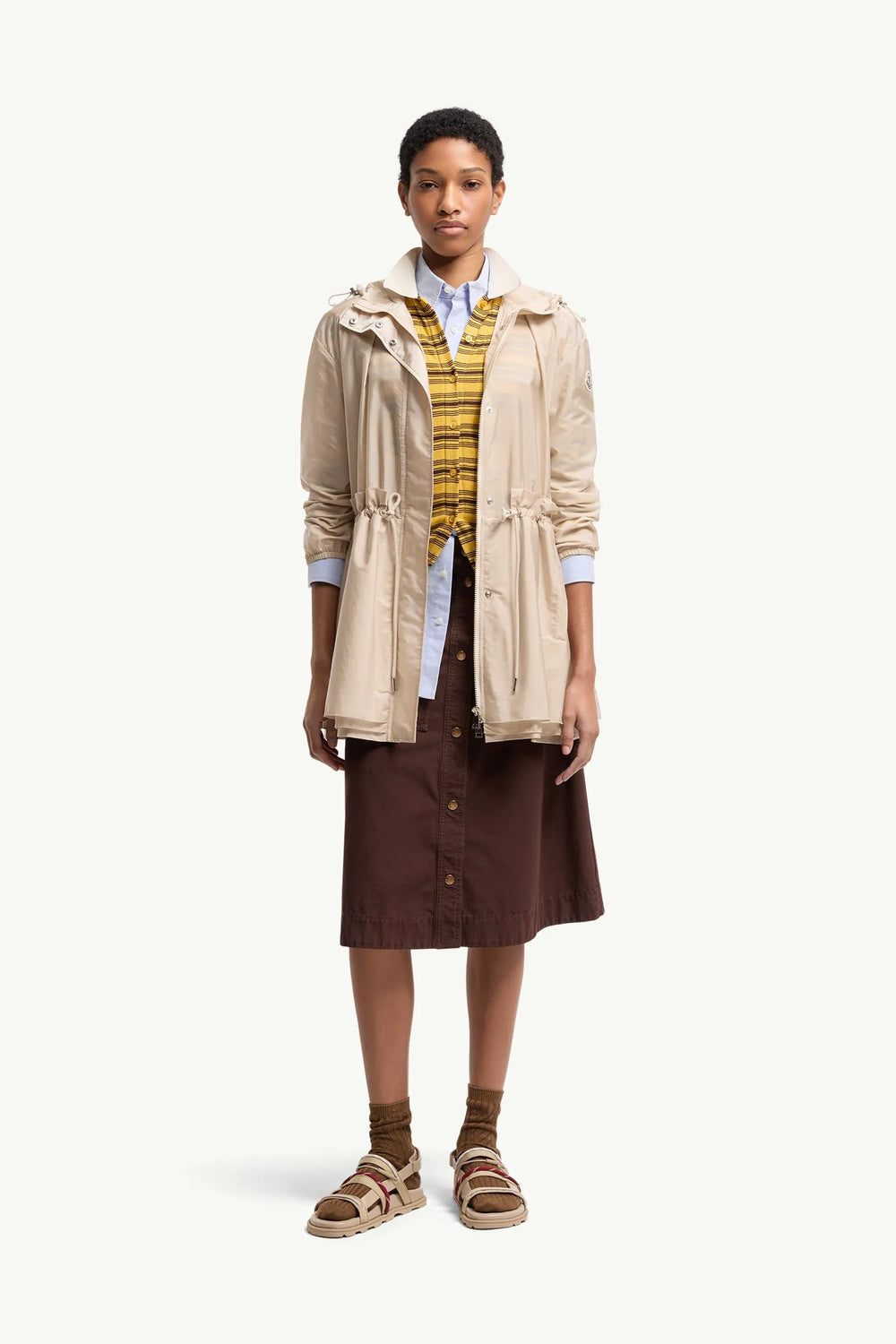 Light Beige