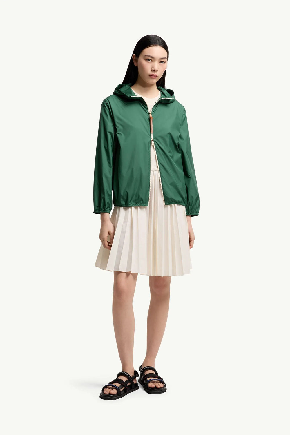 Emerald Green