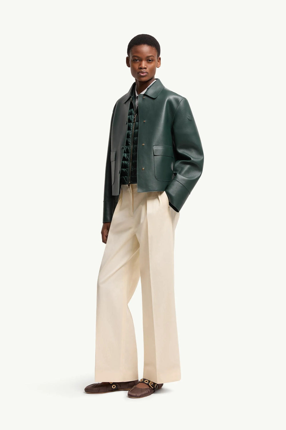 Dark Green