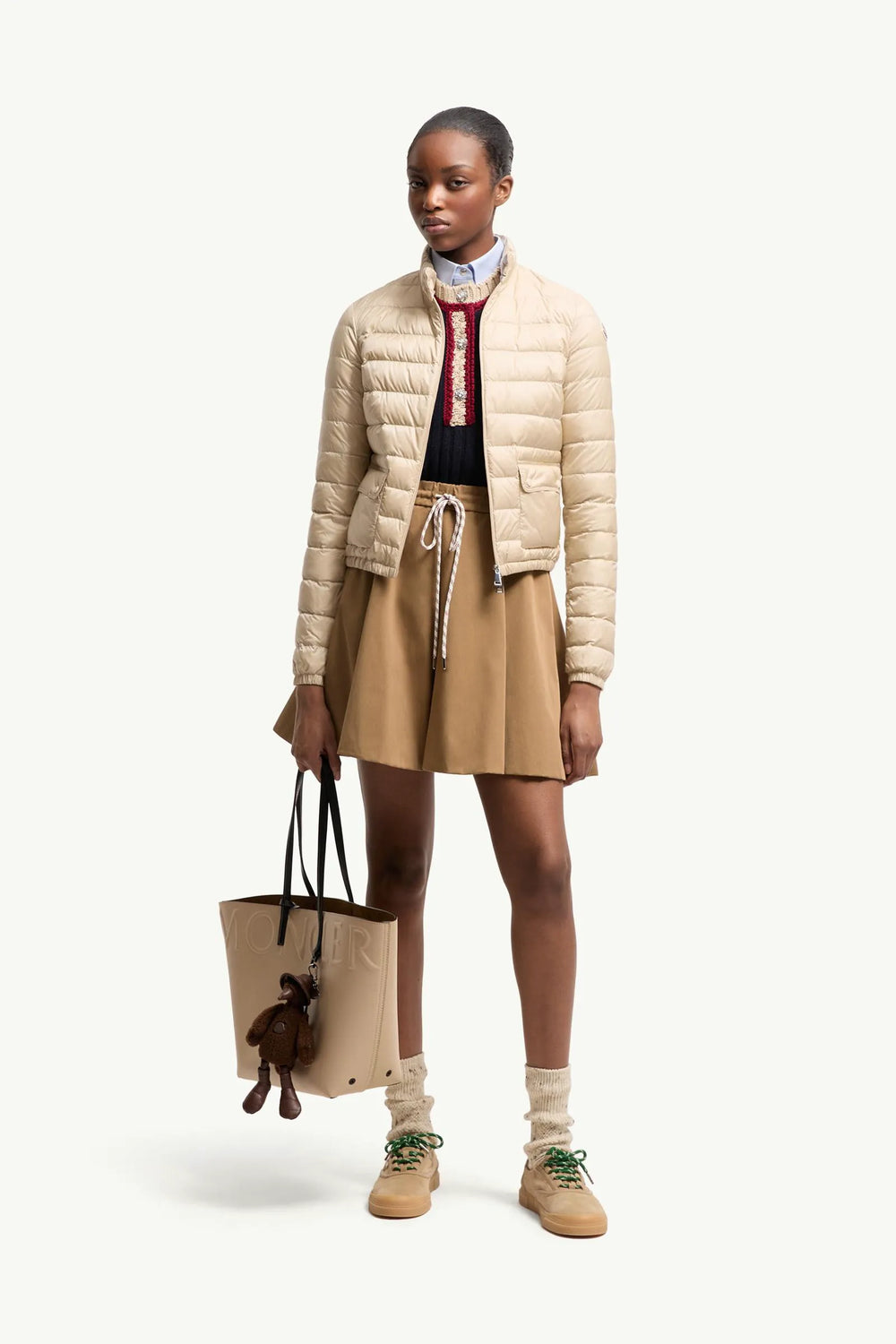 Beige