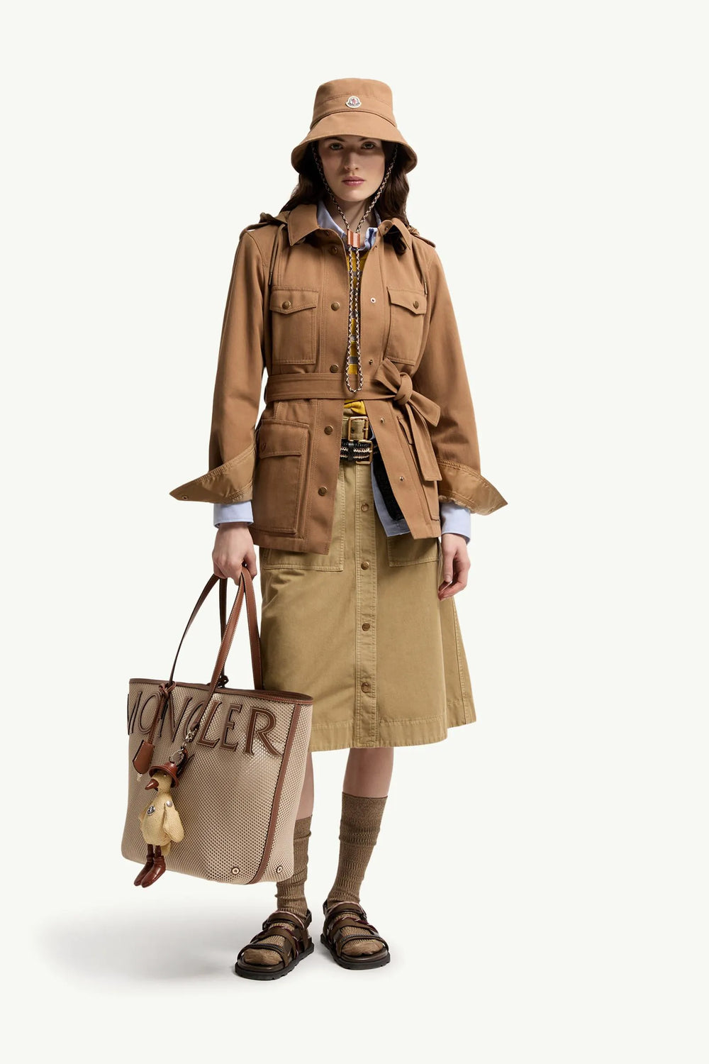 Camel Beige