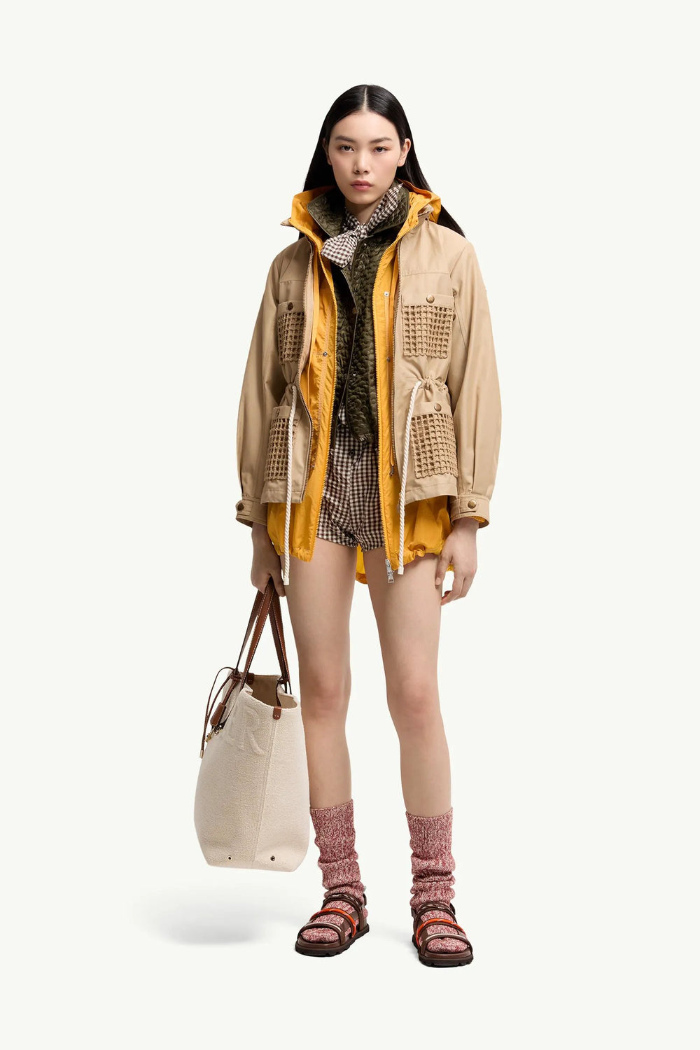Beige