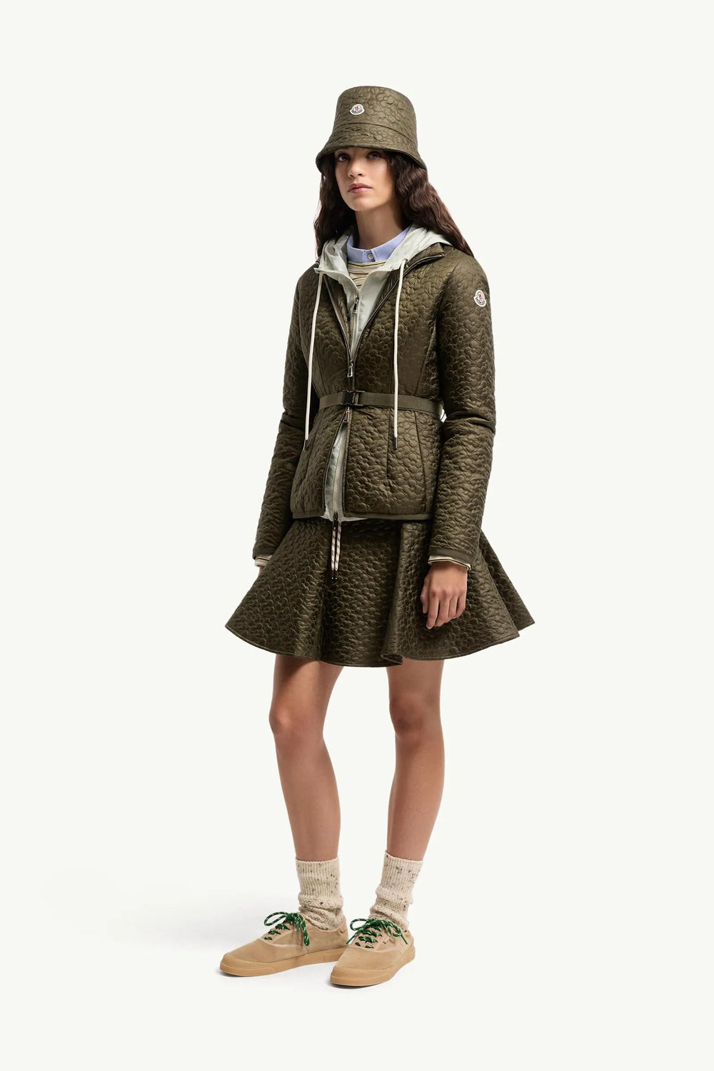 Olive Green