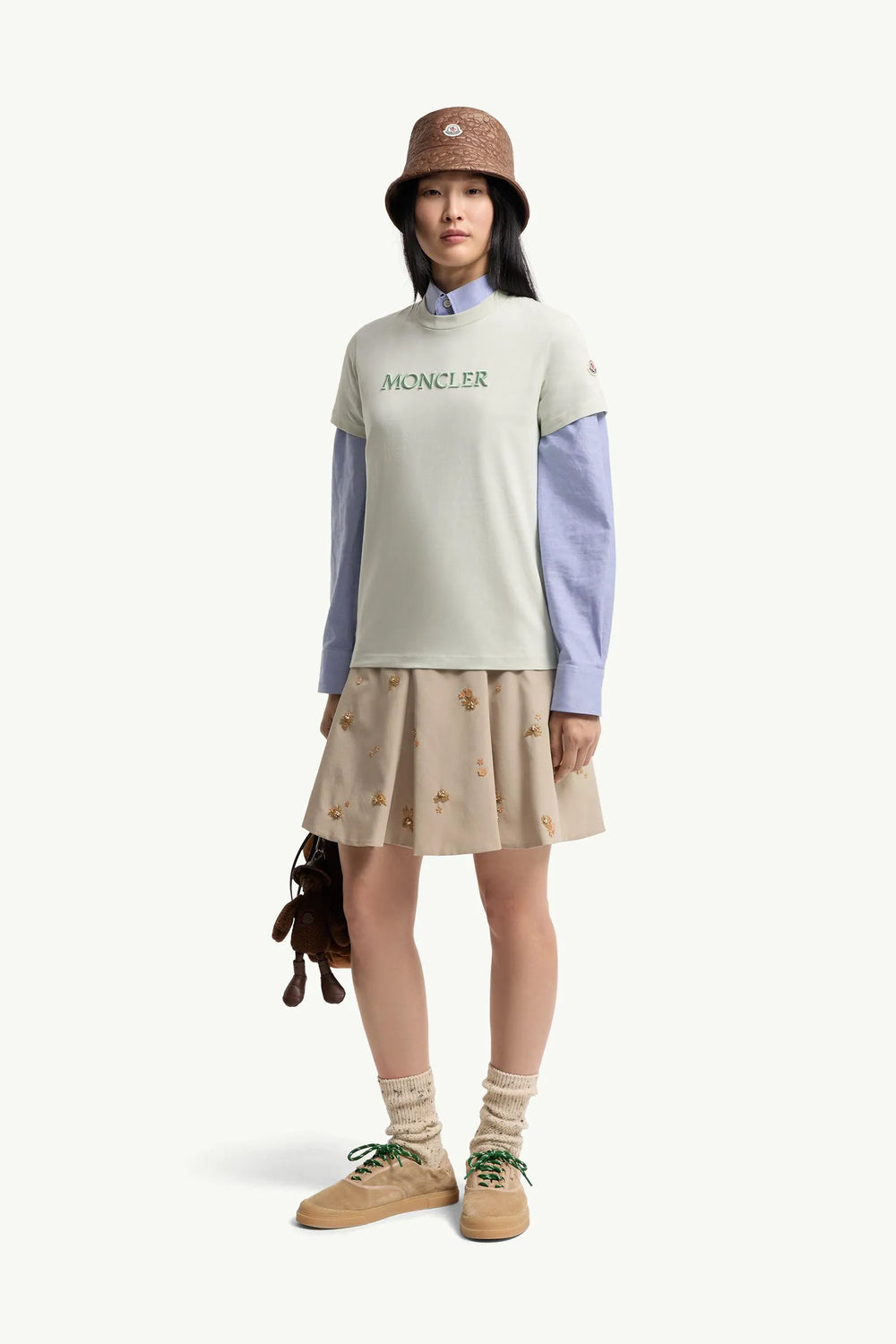 Light Green