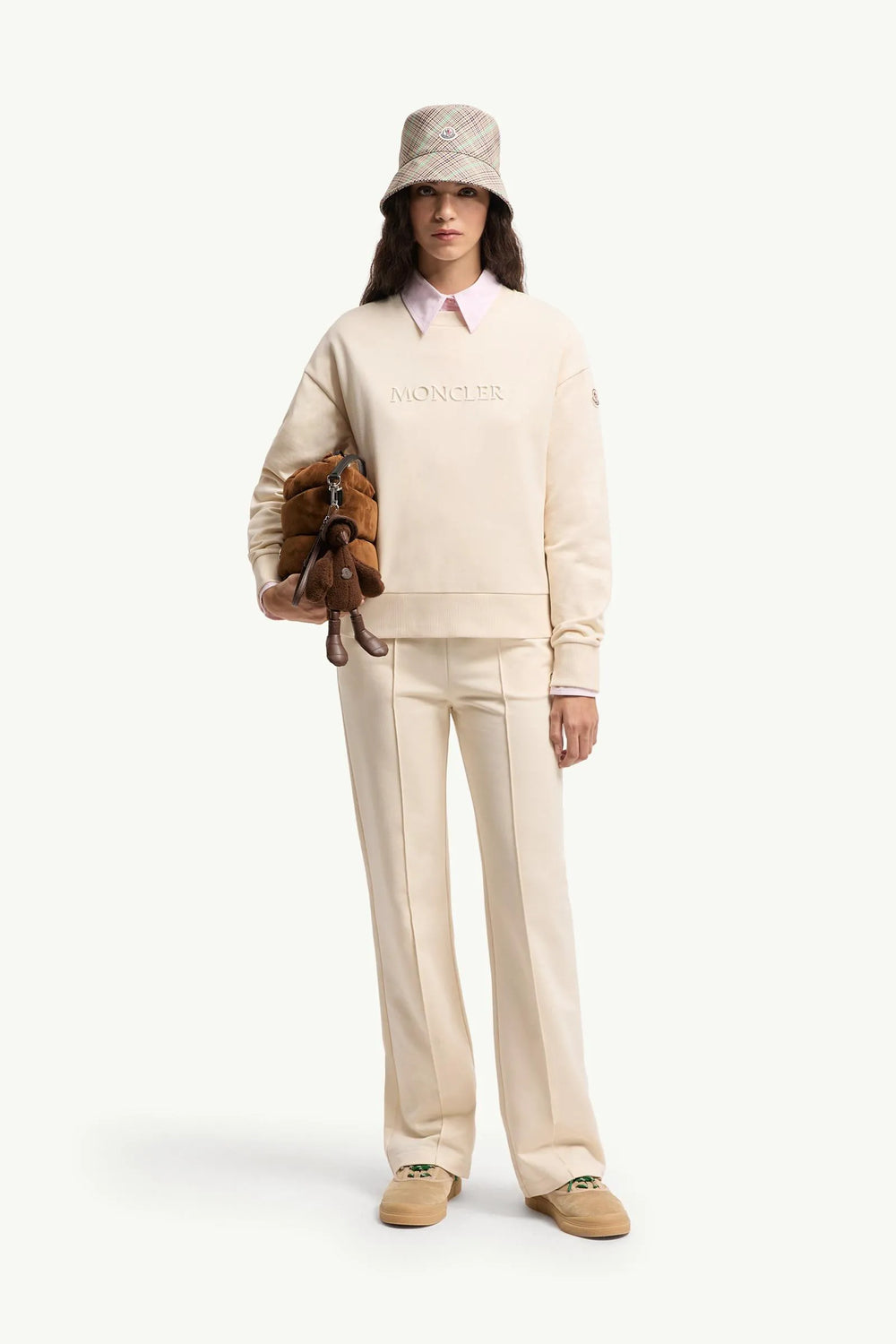 White Ivory