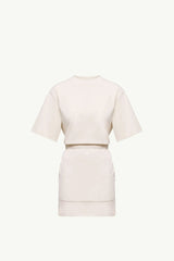 White Ivory