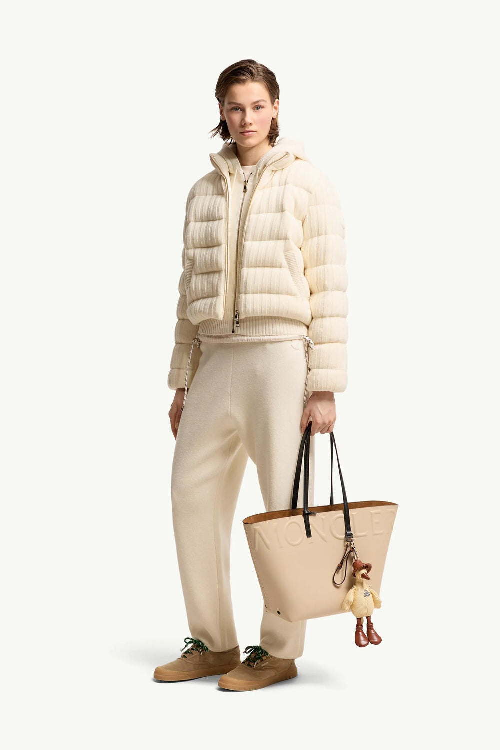 White Ivory