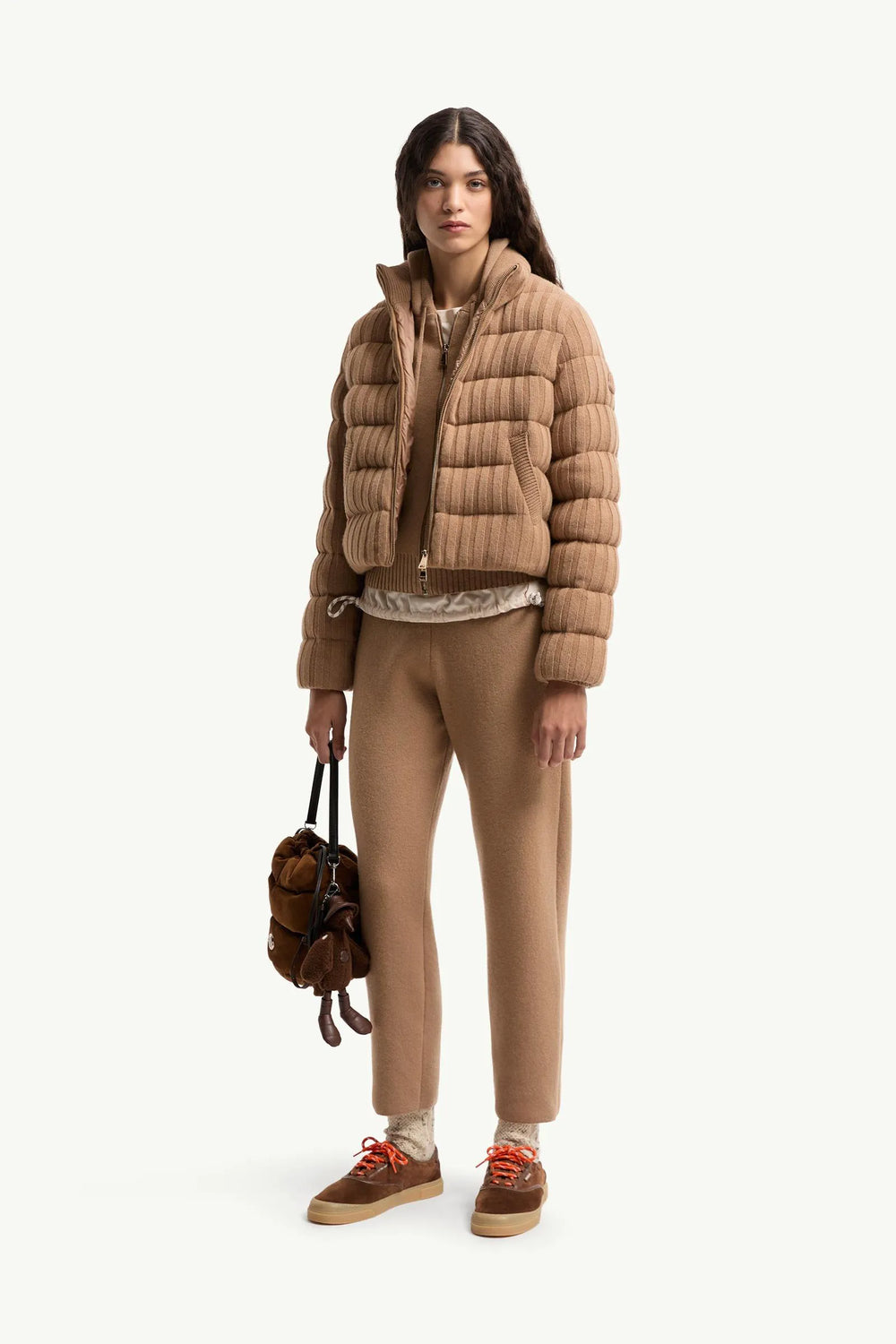 Camel Beige