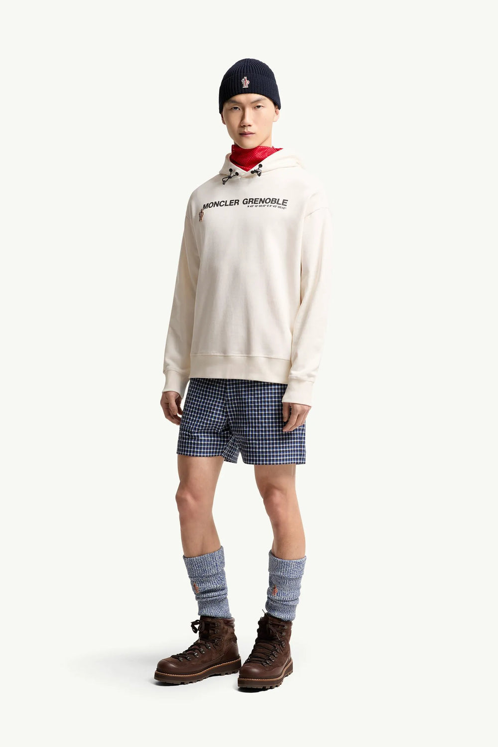 Ice Grey