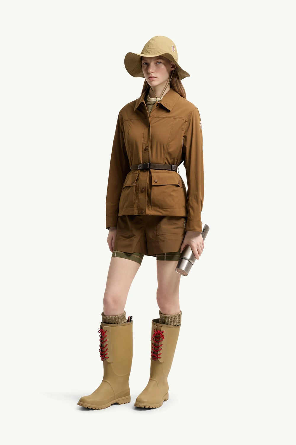 Light Brown