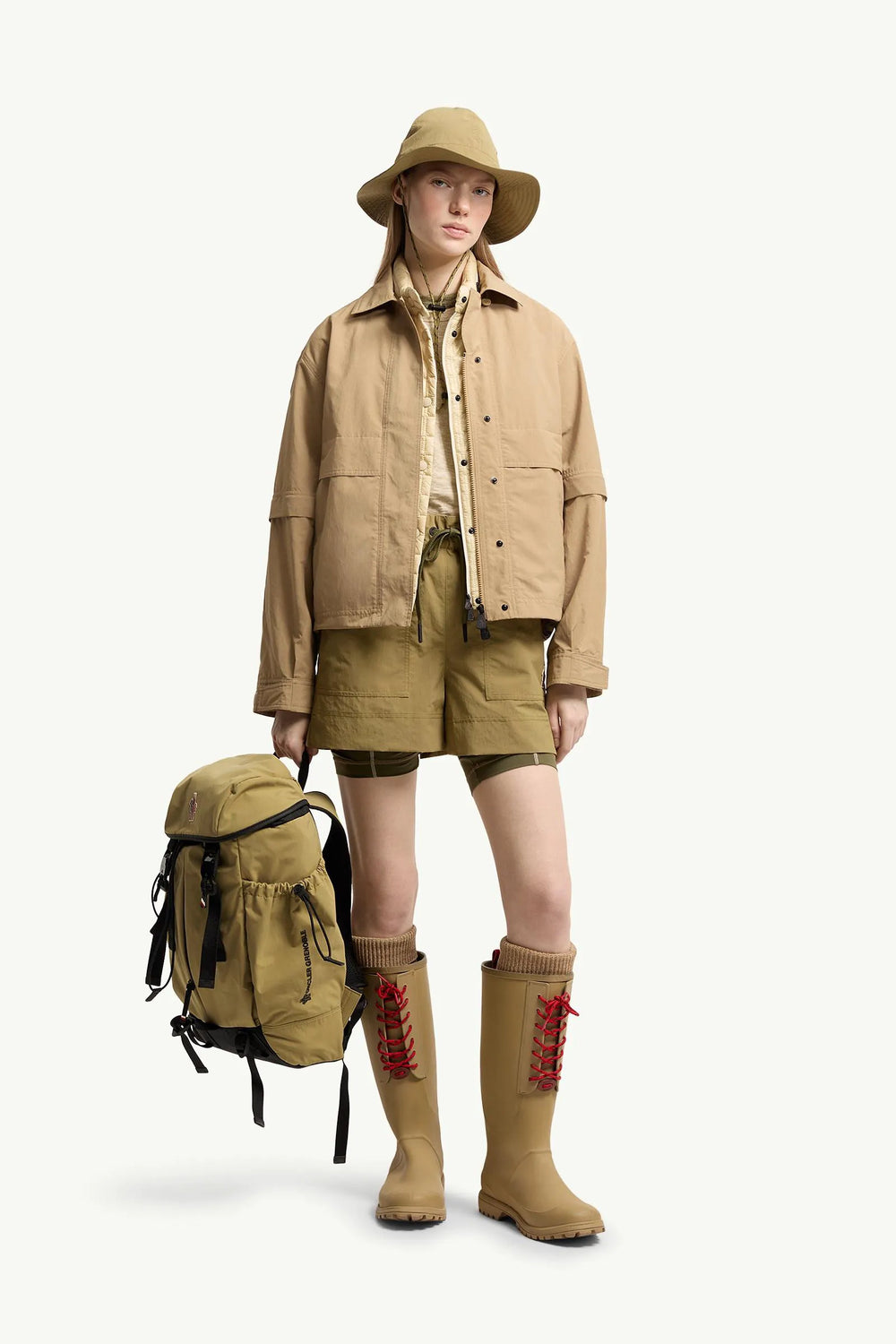 Khaki
