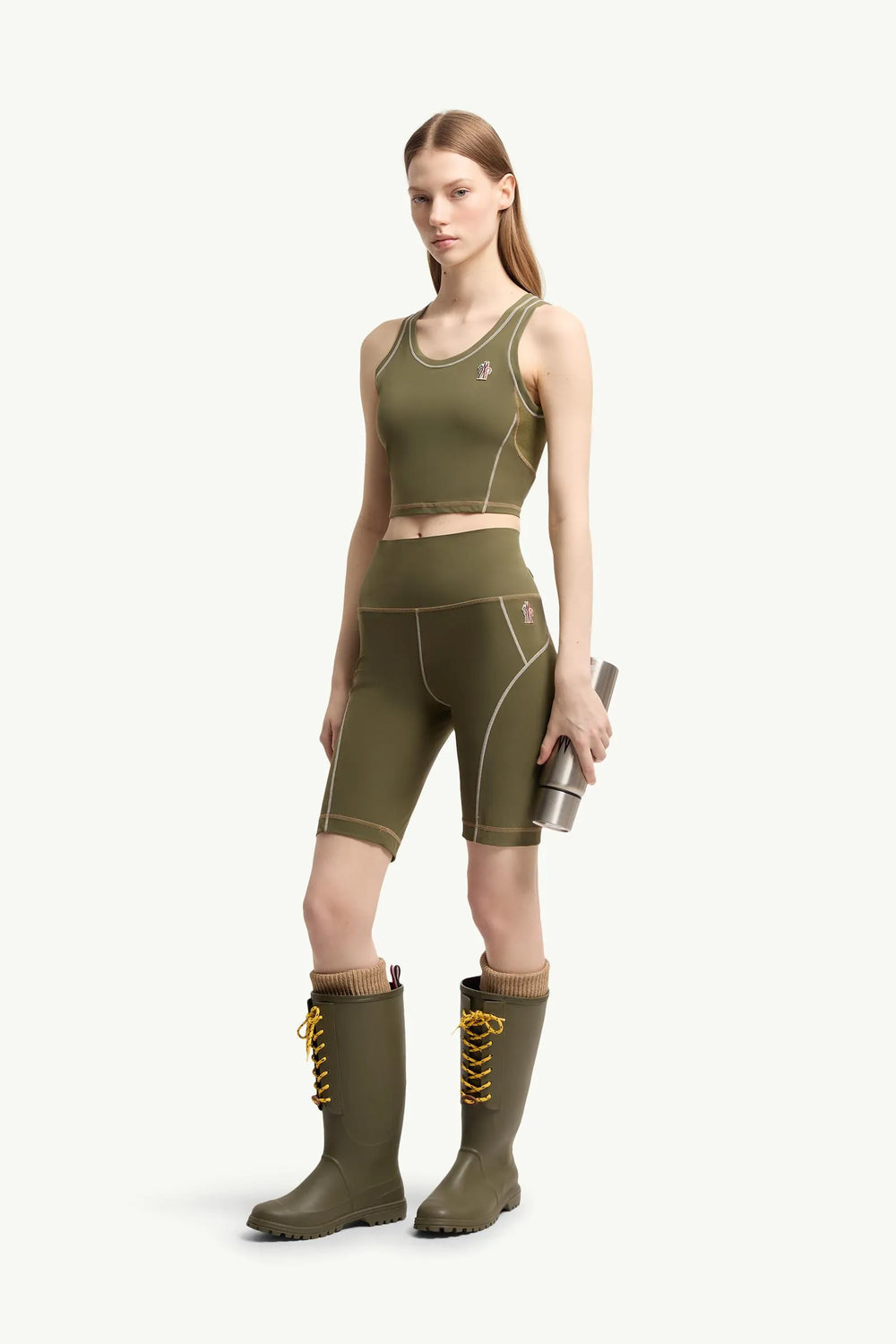 Olive Green