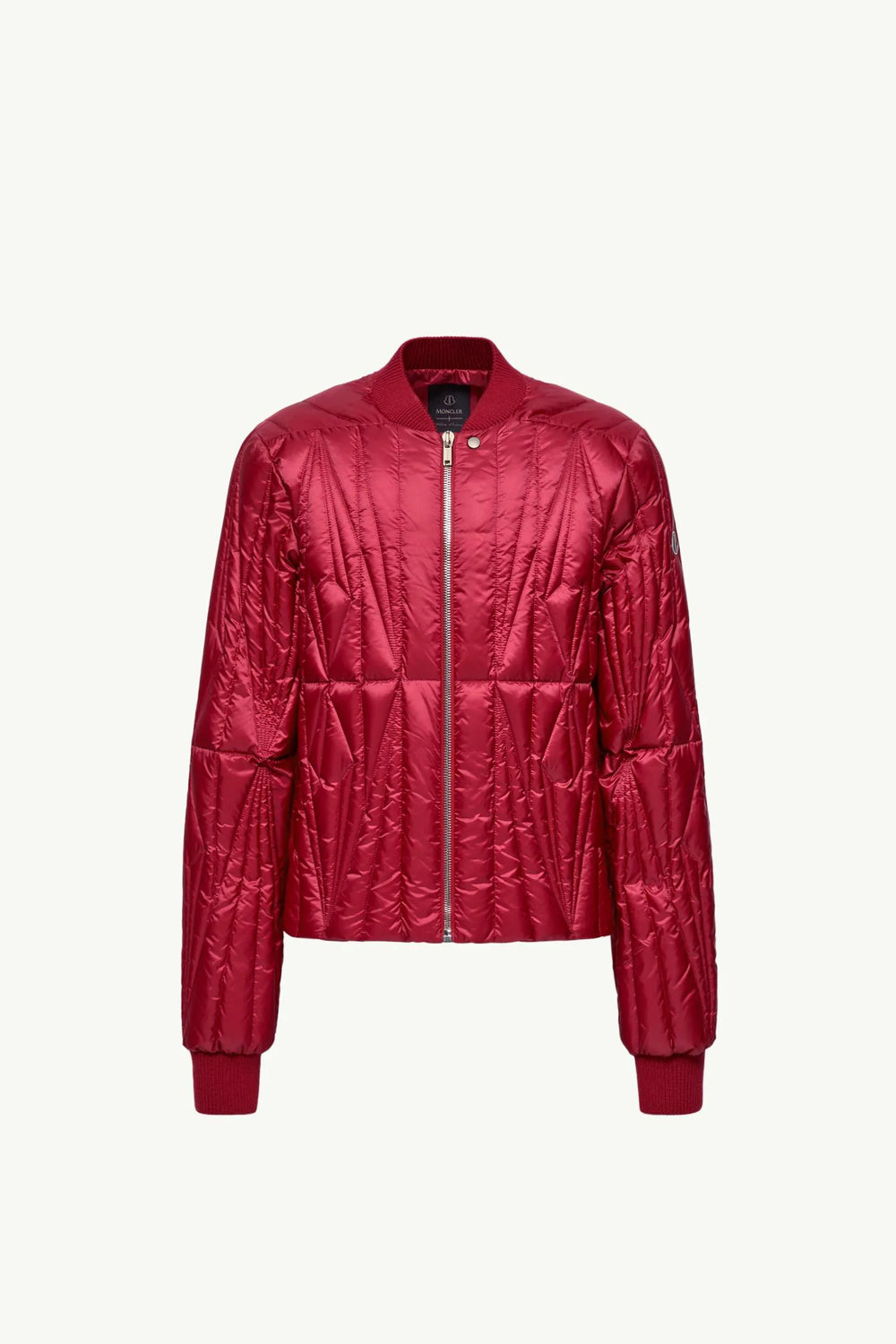 Berry Red