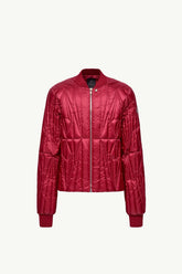 Berry Red