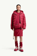 Berry Red