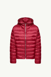 Berry Red