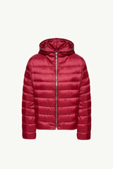 Berry Red