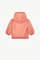 Coral Pink