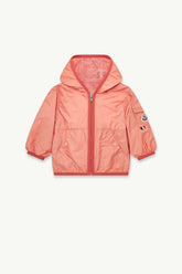 Coral Pink