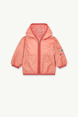 Coral Pink