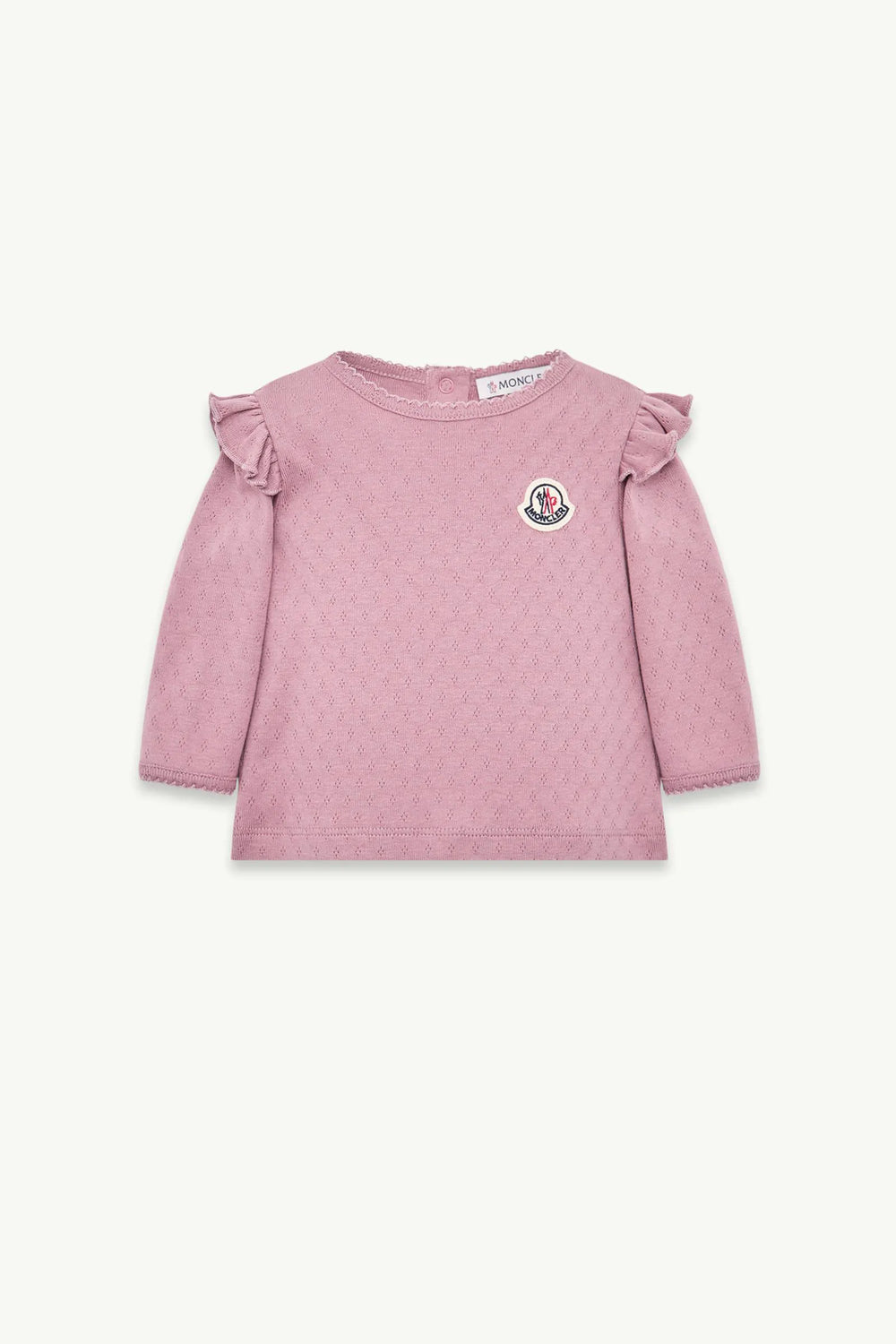 Dusty Pink