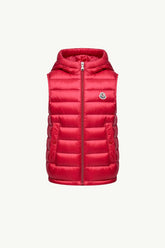Berry Red